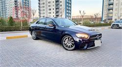 مرسيدس بنز E-Class